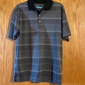 Mens Golf Polo